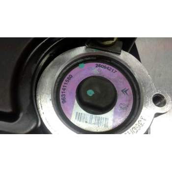 Recambio de bomba servodireccion para peugeot 206 berlina 1.4 referencia OEM IAM 9631411580  