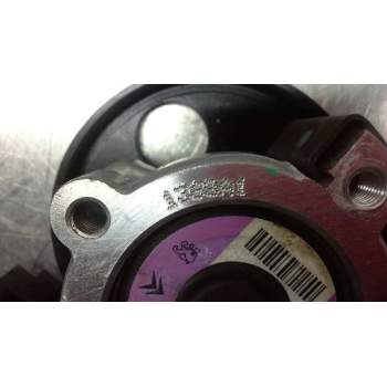 Recambio de bomba servodireccion para peugeot 206 berlina 1.4 referencia OEM IAM 9631411580  