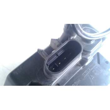 Recambio de cerradura puerta trasera derecha para renault laguna ii grandtour (kg0) dynamique referencia OEM IAM 8200000658  