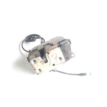 Recambio de cerradura puerta trasera derecha para renault laguna ii grandtour (kg0) dynamique referencia OEM IAM 8200000658  