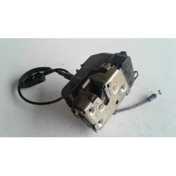 Recambio de cerradura puerta trasera derecha para renault laguna ii grandtour (kg0) dynamique referencia OEM IAM 8200000658  