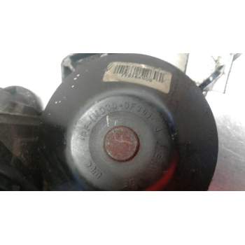 Recambio de bomba agua para bmw serie 1 berlina (e81/e87) 118d referencia OEM IAM MD30GF30  