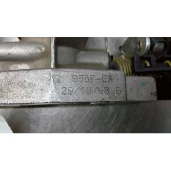 Recambio de cuerpo de mariposa para ford fiesta berlina (dx) 1.3 cat referencia OEM IAM 96BFEA  