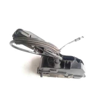 Recambio de cerradura puerta trasera derecha para renault laguna ii grandtour (kg0) dynamique referencia OEM IAM 8200000658  