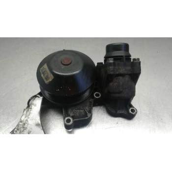 Recambio de bomba agua para bmw serie 1 berlina (e81/e87) 118d referencia OEM IAM MD30GF30  