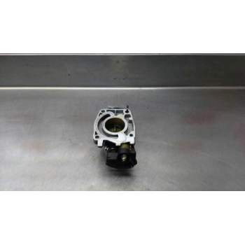Recambio de cuerpo de mariposa para ford fiesta berlina (dx) 1.3 cat referencia OEM IAM 96BFEA  