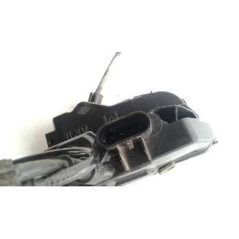 Recambio de cerradura puerta trasera derecha para renault laguna ii grandtour (kg0) dynamique referencia OEM IAM 8200000658  
