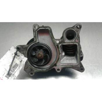 Recambio de bomba agua para bmw serie 1 berlina (e81/e87) 118d referencia OEM IAM MD30GF30  