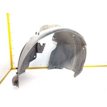 Recambio de paso rueda delantero derecho para citroën c4 berlina exclusive referencia OEM IAM 9687456780  