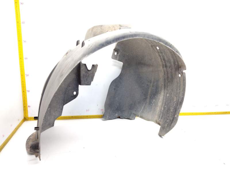 Recambio de paso rueda delantero derecho para citroën c4 berlina exclusive referencia OEM IAM 9687456780  