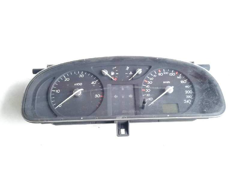 Recambio de cuadro instrumentos para renault laguna ii grandtour (kg0) dynamique referencia OEM IAM 8200291332  