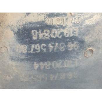 Recambio de paso rueda delantero derecho para citroën c4 berlina exclusive referencia OEM IAM 9687456780  