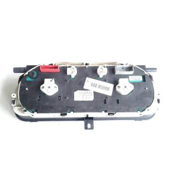 Recambio de cuadro instrumentos para renault laguna ii grandtour (kg0) dynamique referencia OEM IAM 8200291332  