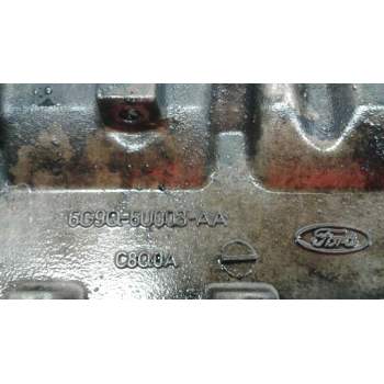 Recambio de carter para ford tourneo connect (tc7) kombi corta (2009) referencia OEM IAM 6G9Q6U003AA  