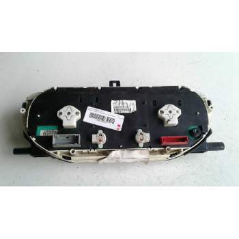 Recambio de cuadro instrumentos para renault laguna ii grandtour (kg0) dynamique referencia OEM IAM 8200291332  