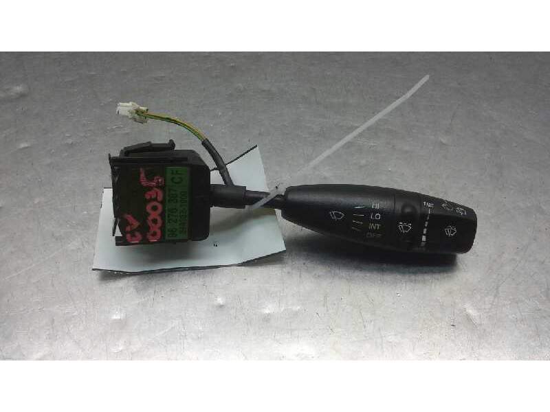 Recambio de mando limpia para daewoo lanos cool referencia OEM IAM 96276387 3993321000 
