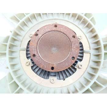 Recambio de ventilador viscoso motor para iveco eurocargo referencia OEM IAM 500361663  