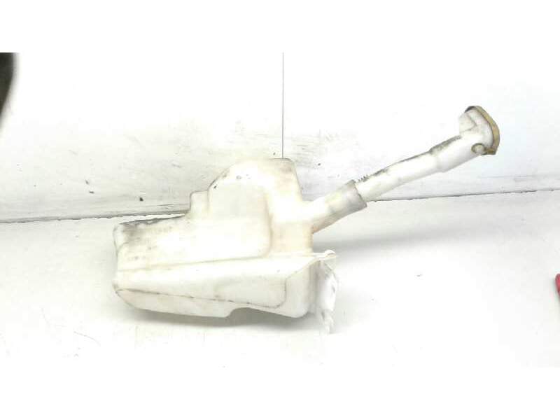 Recambio de deposito limpia para renault laguna ii grandtour (kg0) dynamique referencia OEM IAM 8200000527  8200022401