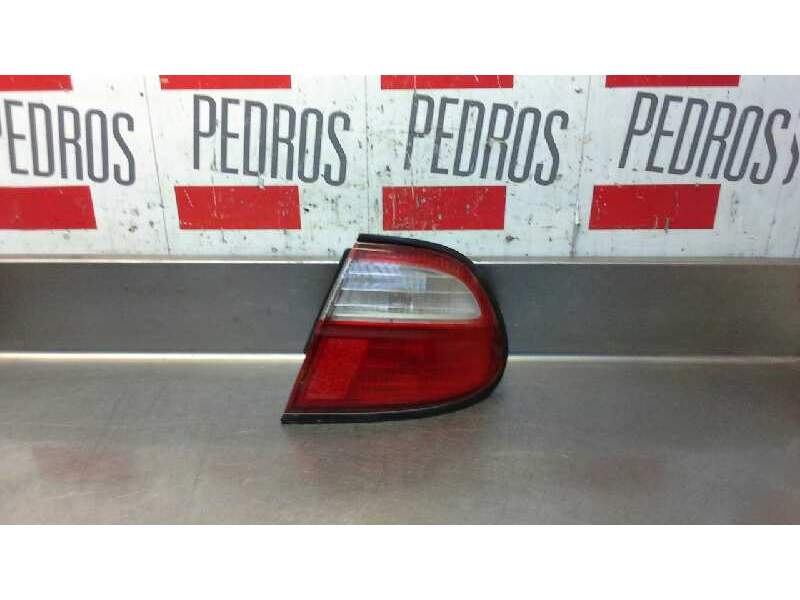 Recambio de piloto trasero derecho para nissan almera (n15) 1.6 16v cat referencia OEM IAM ICHIKOH 7434  
