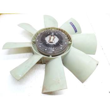 Recambio de ventilador viscoso motor para iveco eurocargo referencia OEM IAM 500361663  