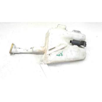 Recambio de deposito limpia para renault laguna ii grandtour (kg0) dynamique referencia OEM IAM 8200000527  8200022401
