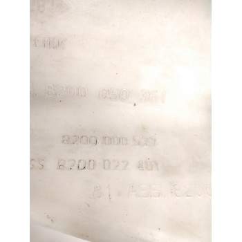 Recambio de deposito limpia para renault laguna ii grandtour (kg0) dynamique referencia OEM IAM 8200000527  8200022401
