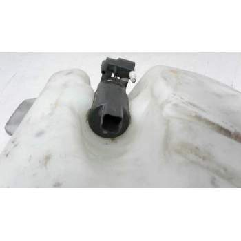Recambio de deposito limpia para renault laguna ii grandtour (kg0) dynamique referencia OEM IAM 8200000527  8200022401