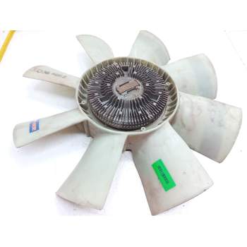 VENTILADOR VISCOSO MOTOR 500361662 
