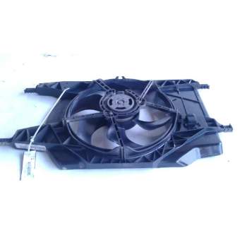 Recambio de electroventilador para renault laguna ii grandtour (kg0) dynamique referencia OEM IAM 7701067591  