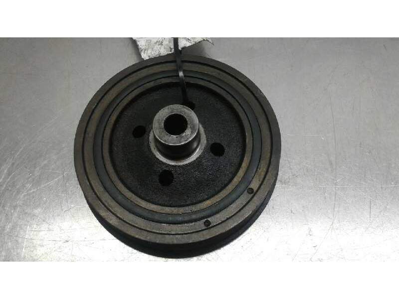 Recambio de polea cigueñal para ford tourneo connect (tc7) kombi corta (2009) referencia OEM IAM 4M5Q6B319BA  