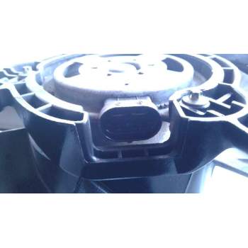 Recambio de electroventilador para renault laguna ii grandtour (kg0) dynamique referencia OEM IAM 7701067591  