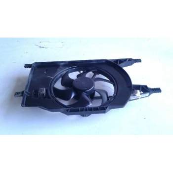 Recambio de electroventilador para renault laguna ii grandtour (kg0) dynamique referencia OEM IAM 7701067591  