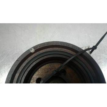 Recambio de polea cigueñal para ford tourneo connect (tc7) kombi corta (2009) referencia OEM IAM 4M5Q6B319BA  