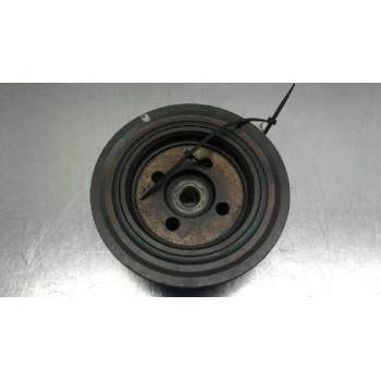 Recambio de polea cigueñal para ford tourneo connect (tc7) kombi corta (2009) referencia OEM IAM 4M5Q6B319BA  