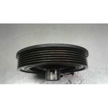 Recambio de polea cigueñal para ford tourneo connect (tc7) kombi corta (2009) referencia OEM IAM 4M5Q6B319BA  