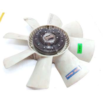 VENTILADOR VISCOSO MOTOR 500361662 