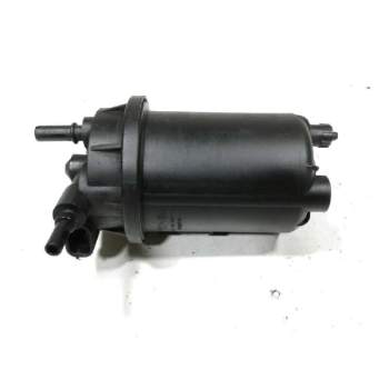 Recambio de filtro gasoil para renault laguna ii grandtour (kg0) dynamique referencia OEM IAM 8200780950  