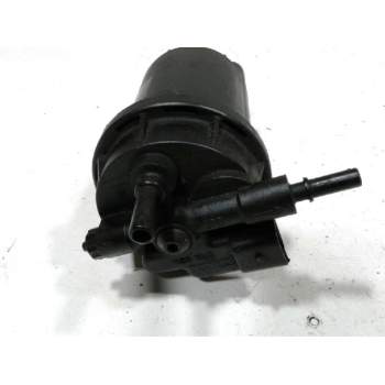 Recambio de filtro gasoil para renault laguna ii grandtour (kg0) dynamique referencia OEM IAM 8200780950  