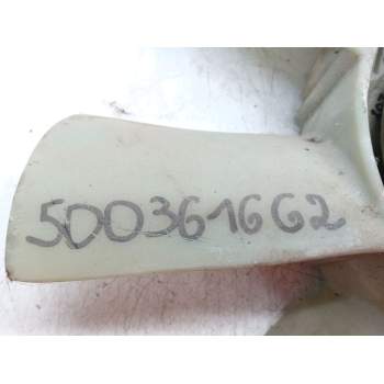 Recambio de ventilador viscoso motor para iveco eurocargo referencia OEM IAM 500361662  