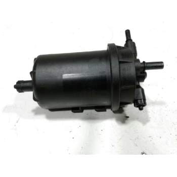 Recambio de filtro gasoil para renault laguna ii grandtour (kg0) dynamique referencia OEM IAM 8200780950  