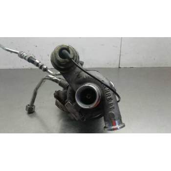 TURBOCOMPRESOR 90531518 6540951 