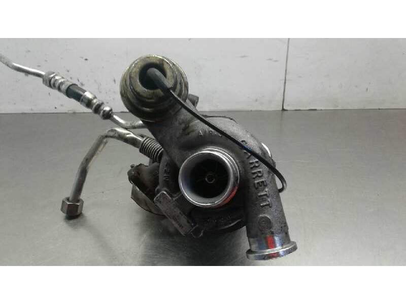 Recambio de turbocompresor para opel astra g berlina sportive referencia OEM IAM 90531518 6540951 