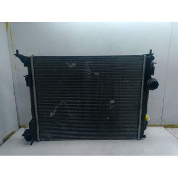 RADIADOR AGUA 214108607R 