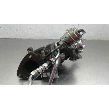 Recambio de turbocompresor para opel astra g berlina sportive referencia OEM IAM 90531518 6540951 