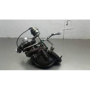 Recambio de turbocompresor para opel astra g berlina sportive referencia OEM IAM 90531518 6540951 