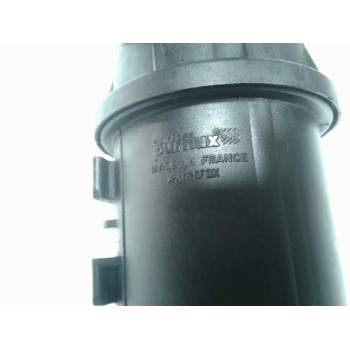 Recambio de filtro gasoil para renault laguna ii grandtour (kg0) dynamique referencia OEM IAM 8200780950  