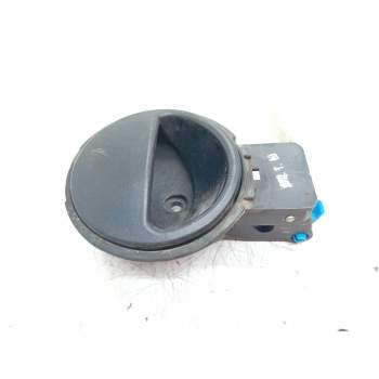 Recambio de maneta interior delantera derecha para daewoo kalos 1.4 cat referencia OEM IAM   