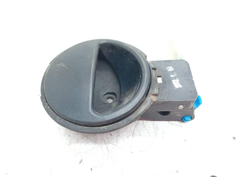 Recambio de maneta interior delantera derecha para daewoo kalos 1.4 cat referencia OEM IAM   