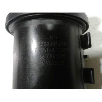 Recambio de filtro gasoil para renault laguna ii grandtour (kg0) dynamique referencia OEM IAM 8200780950  