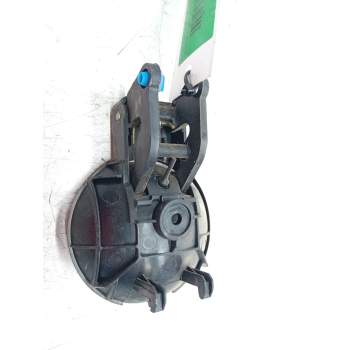 Recambio de maneta interior delantera derecha para daewoo kalos 1.4 cat referencia OEM IAM   